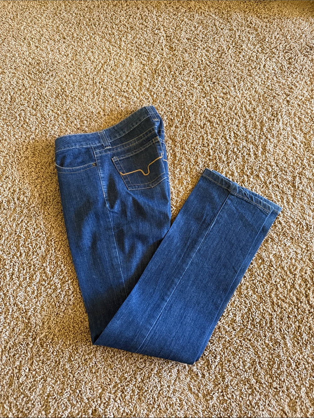 Kimes Ranch Betty Jeans